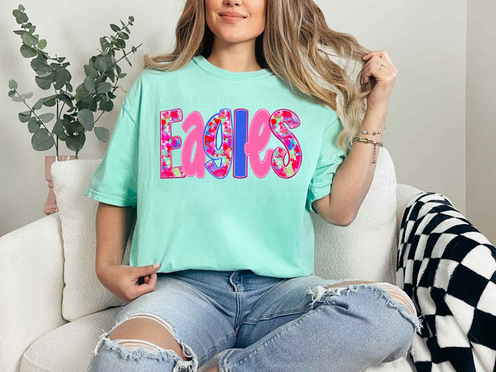 Spring Splatter Custom Design Mockup Fee ONLY - No Prints - No Digitals