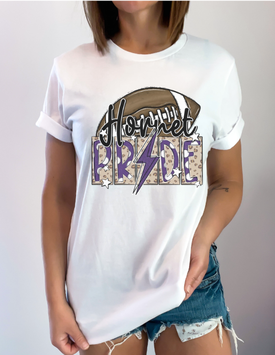 (Mascot) Pride DTF Print