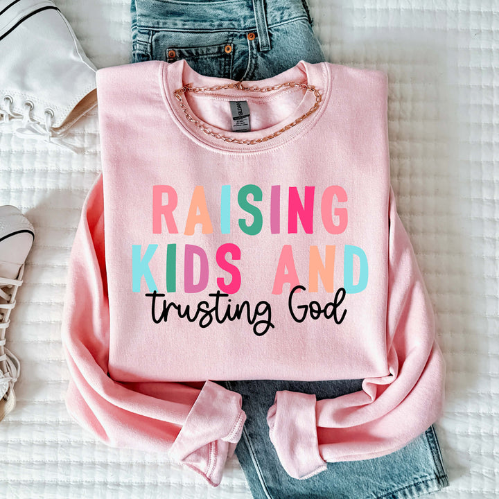 Faith Based Gang Sheet