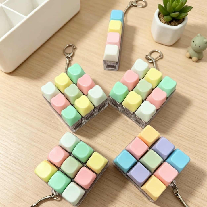 Squishie Pre-Order