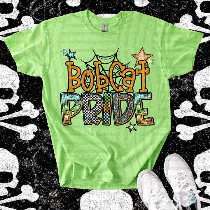 Halloween Boo Boy YOUTH DTF Print
