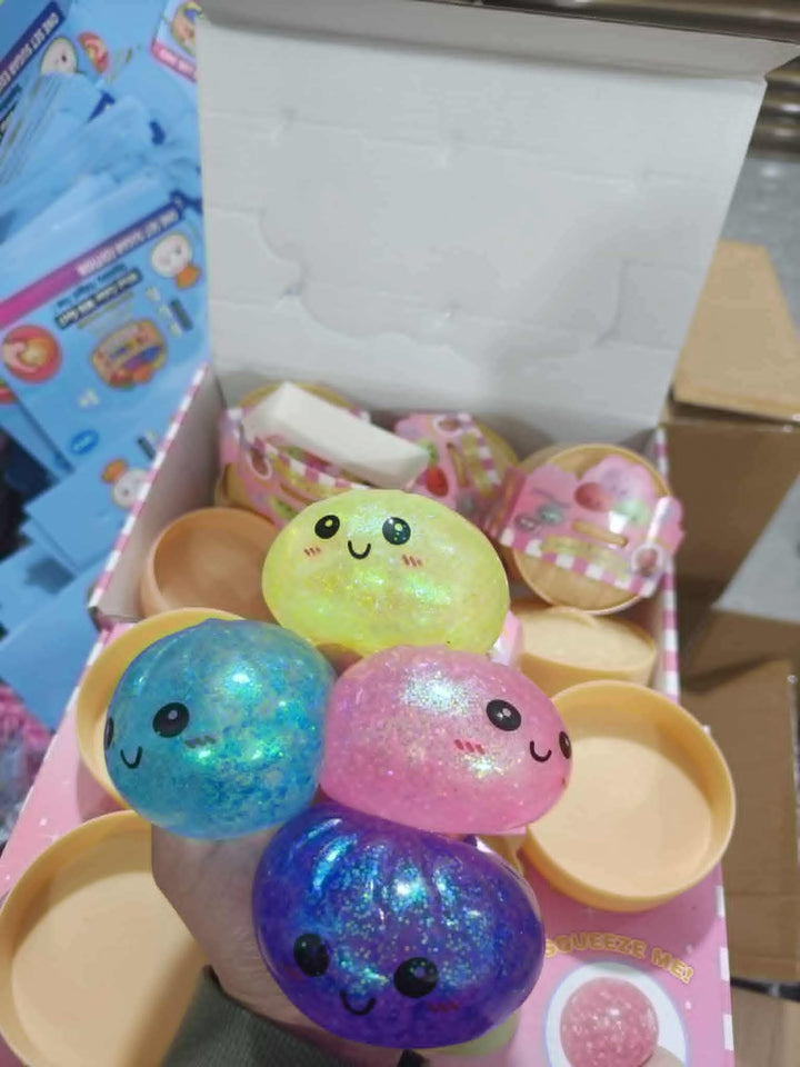 Squishie Pre-Order