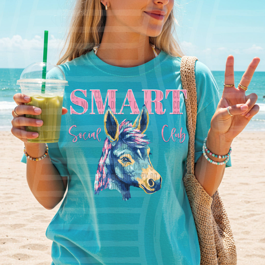 Smart DTF Print