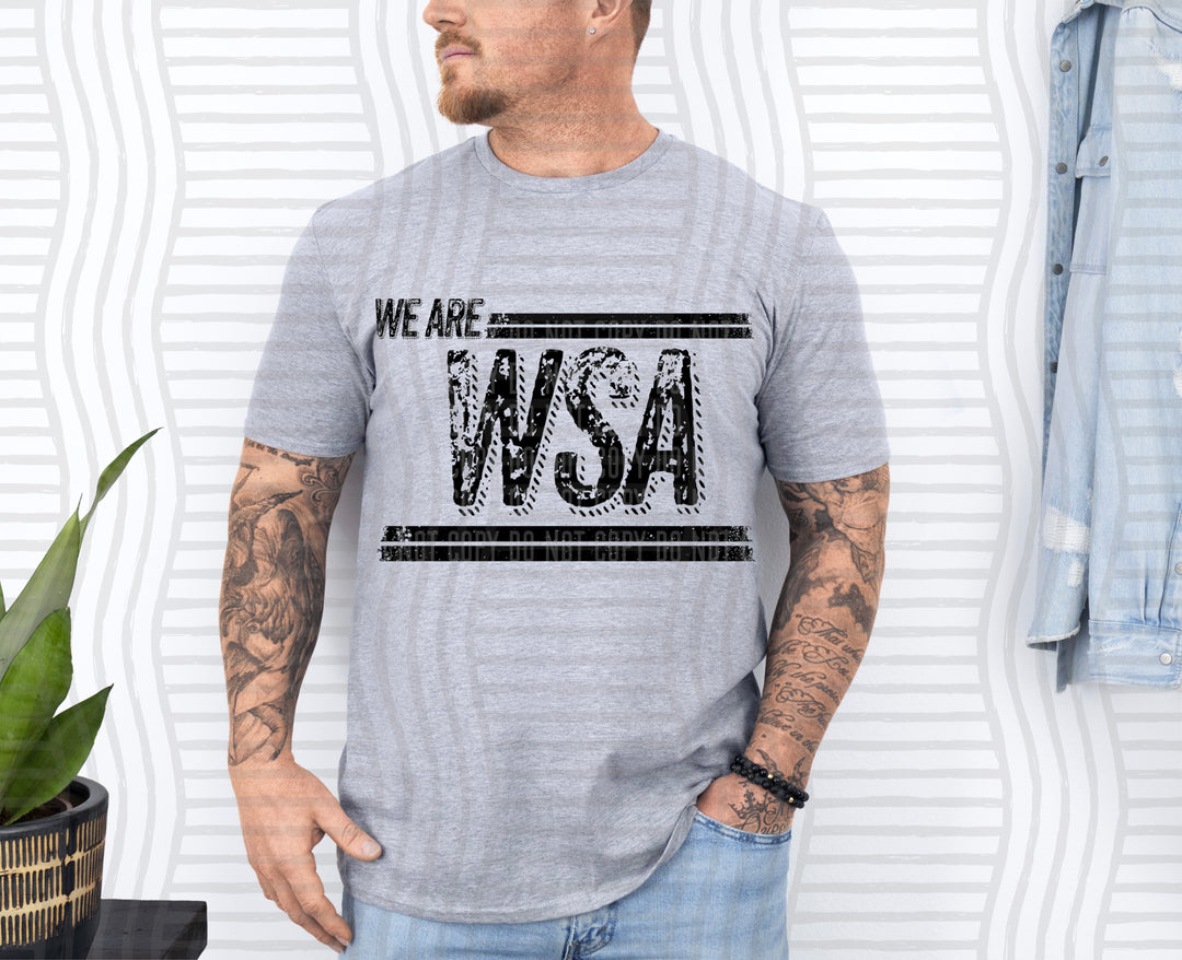 Game Day Grit Mascots DTF Print