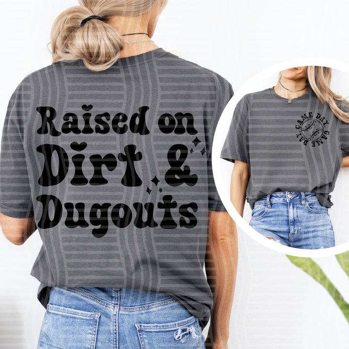 Baseball & Soccer Sayings DTF Print