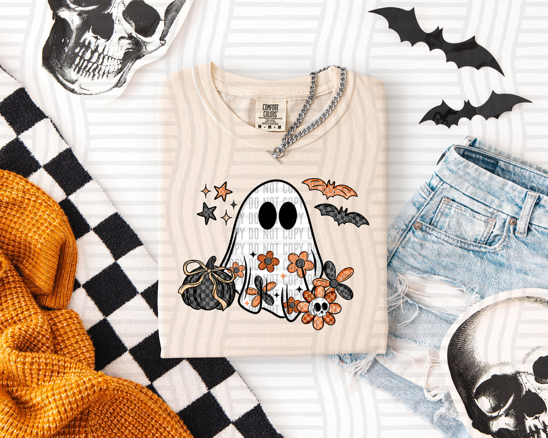 Holiday/Fall DTF Print