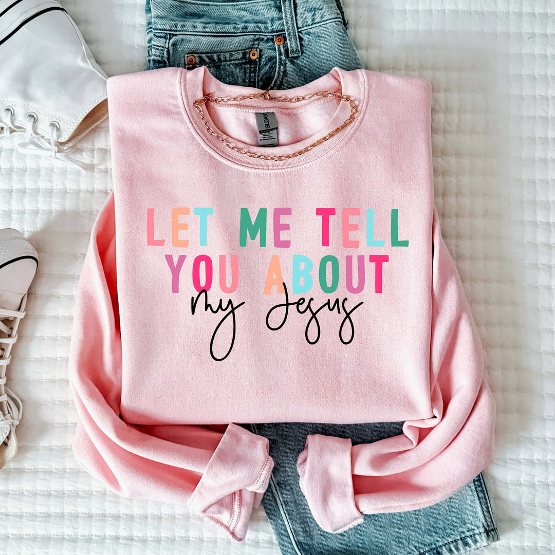 Faith Based Gang Sheet