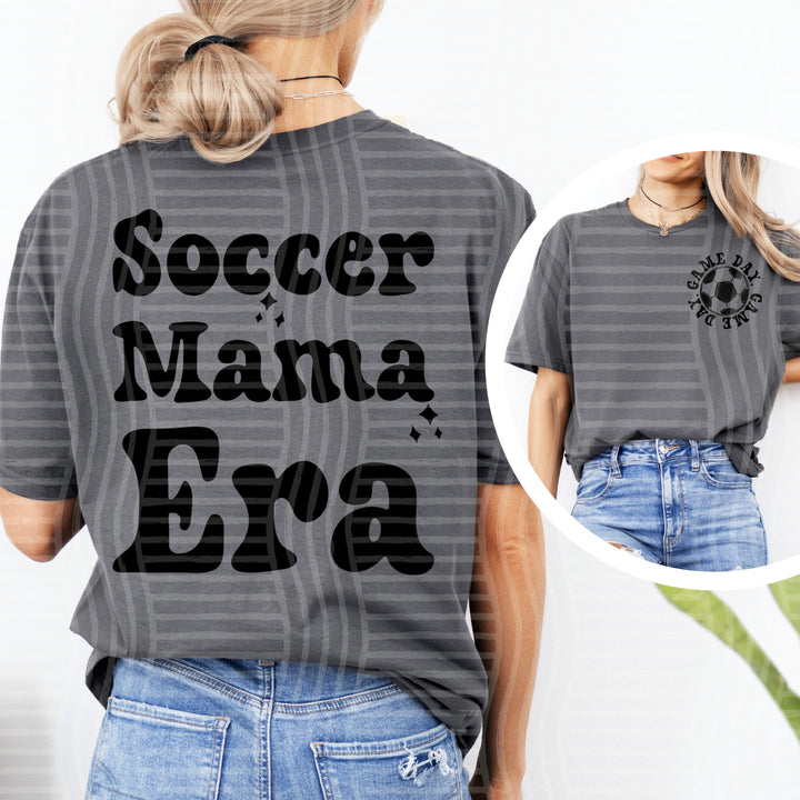 Soccer Sayings DTF Print