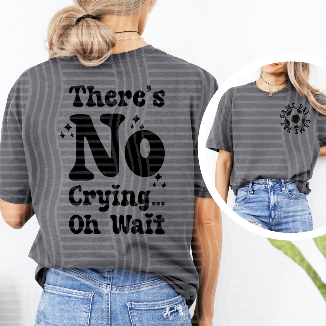 Soccer Sayings DTF Print