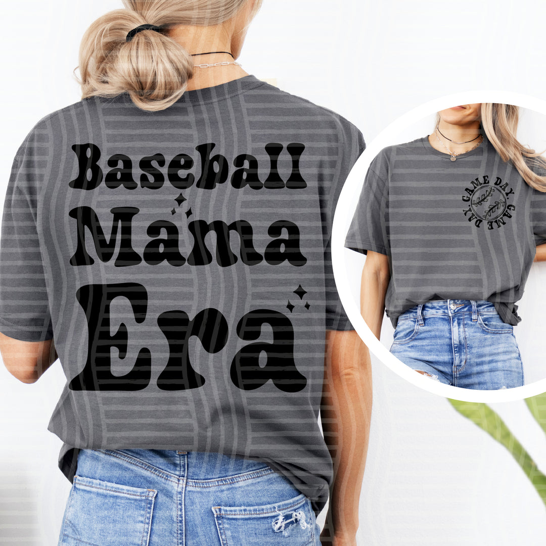 Baseball & Soccer Sayings DTF Print