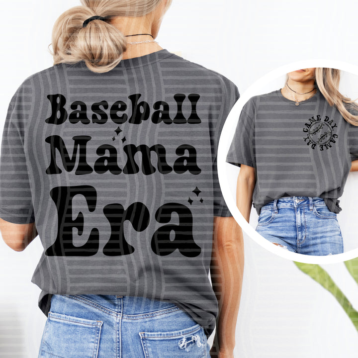 Baseball & Soccer Sayings DTF Print