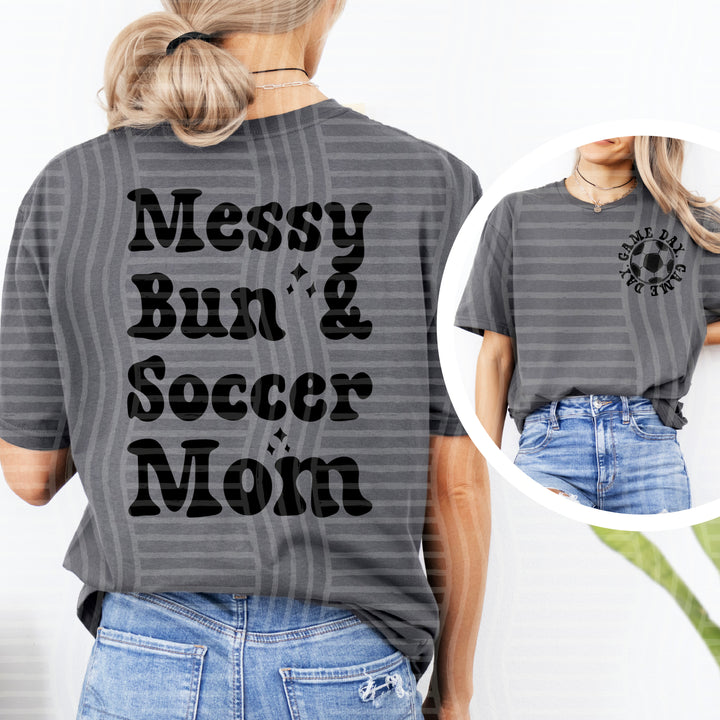 Soccer Sayings DTF Print