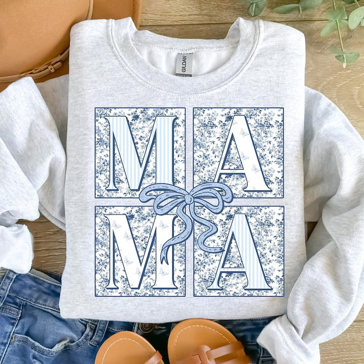 Mama DTF Print
