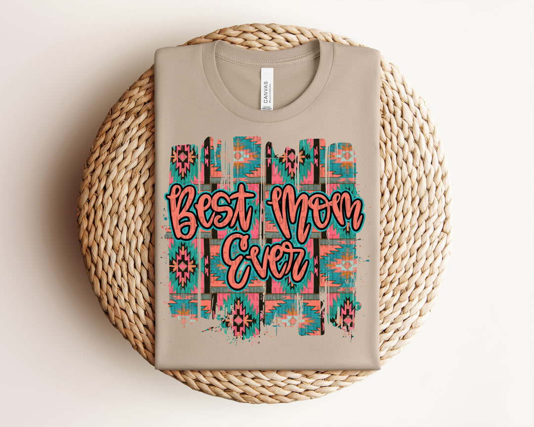 Aztec Mothers Day Bundle DTF Print