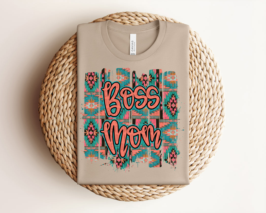 Aztec Mothers Day Bundle DTF Print