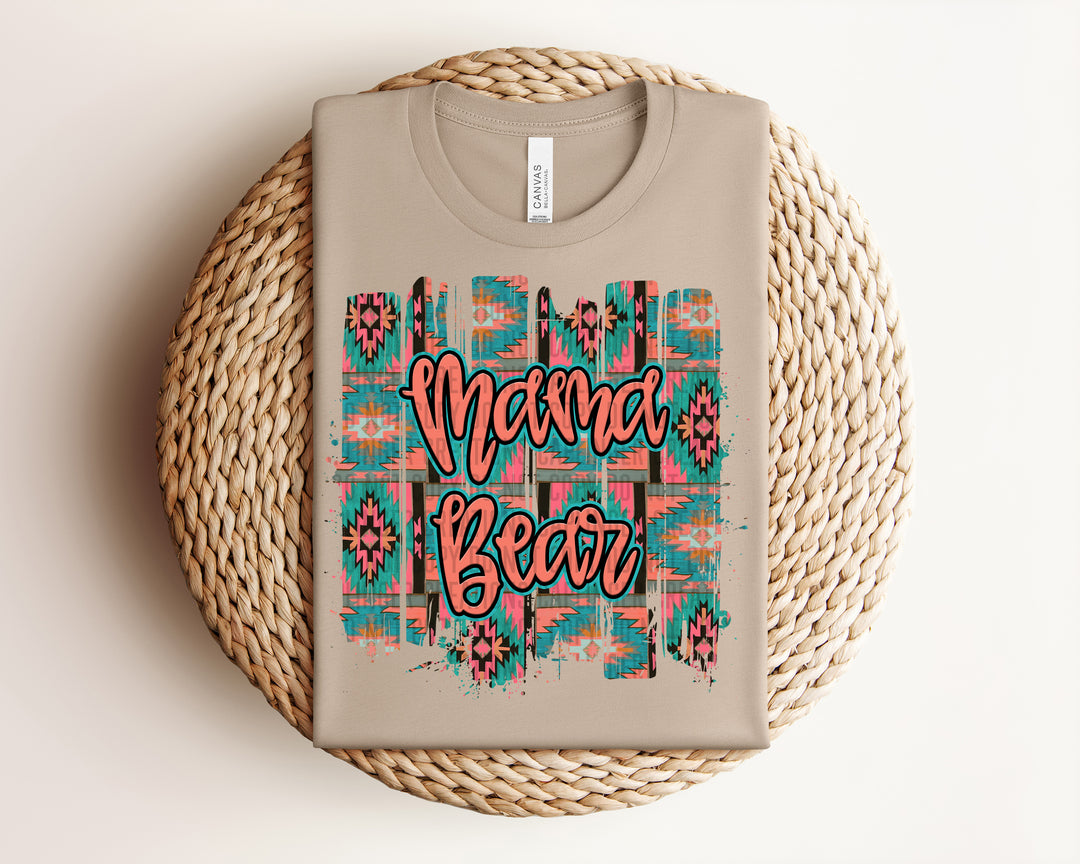 Aztec Mothers Day Bundle DTF Print