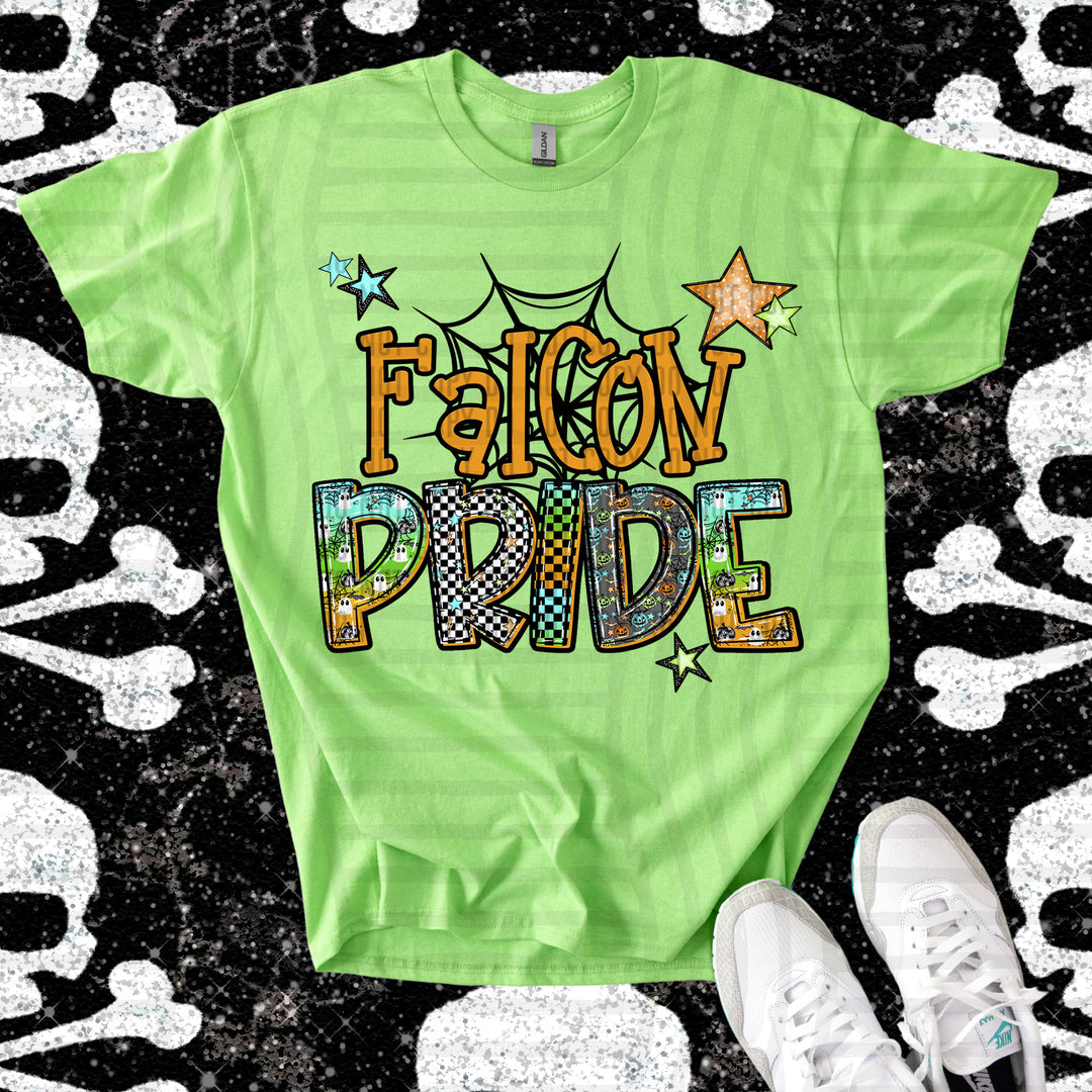 Halloween Boo Boy YOUTH DTF Print