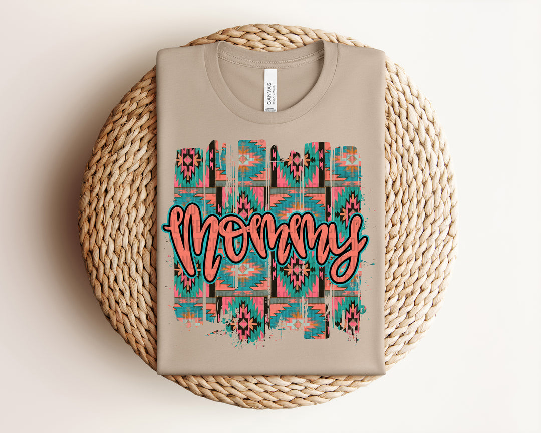 Aztec Mothers Day Bundle DTF Print