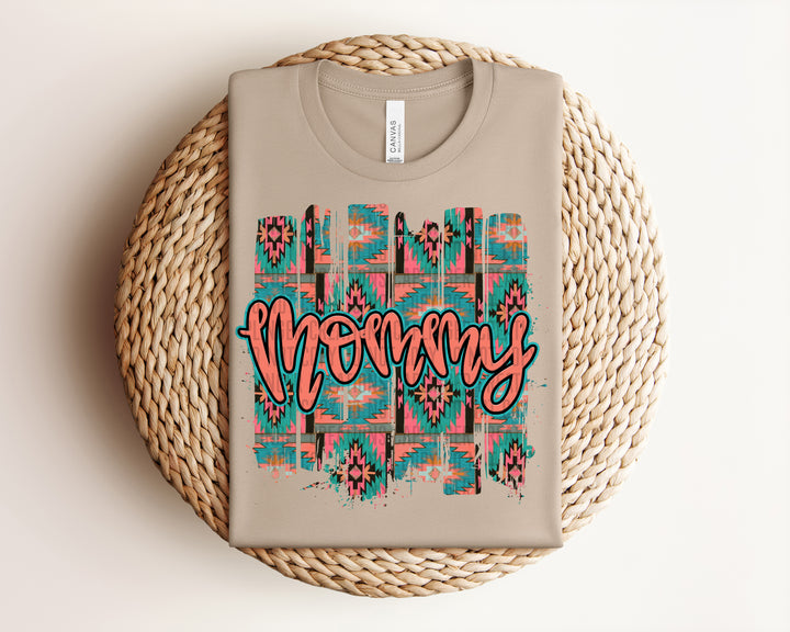 Aztec Mothers Day Bundle DTF Print