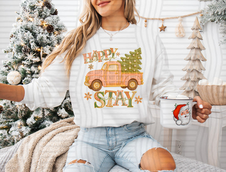 Faux Yarn Designs DTF Print