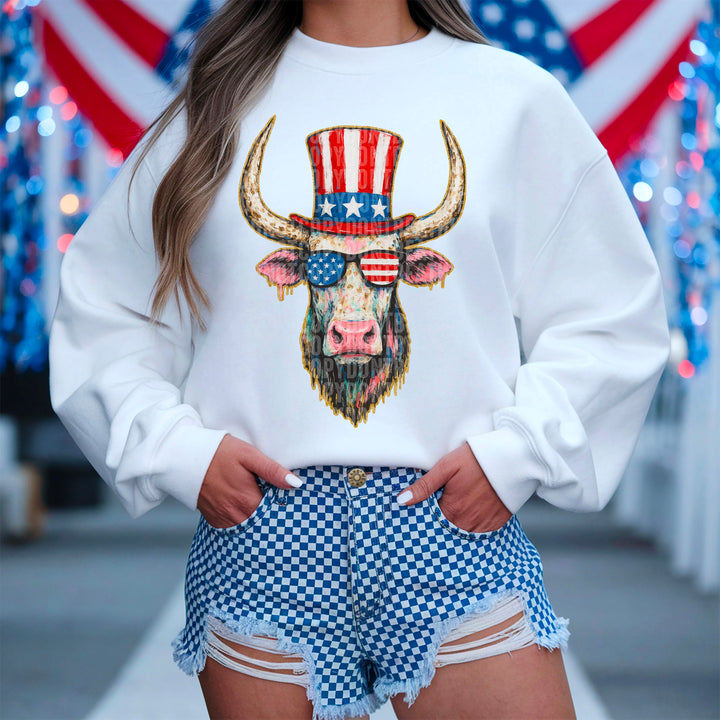 Highland DTF Print