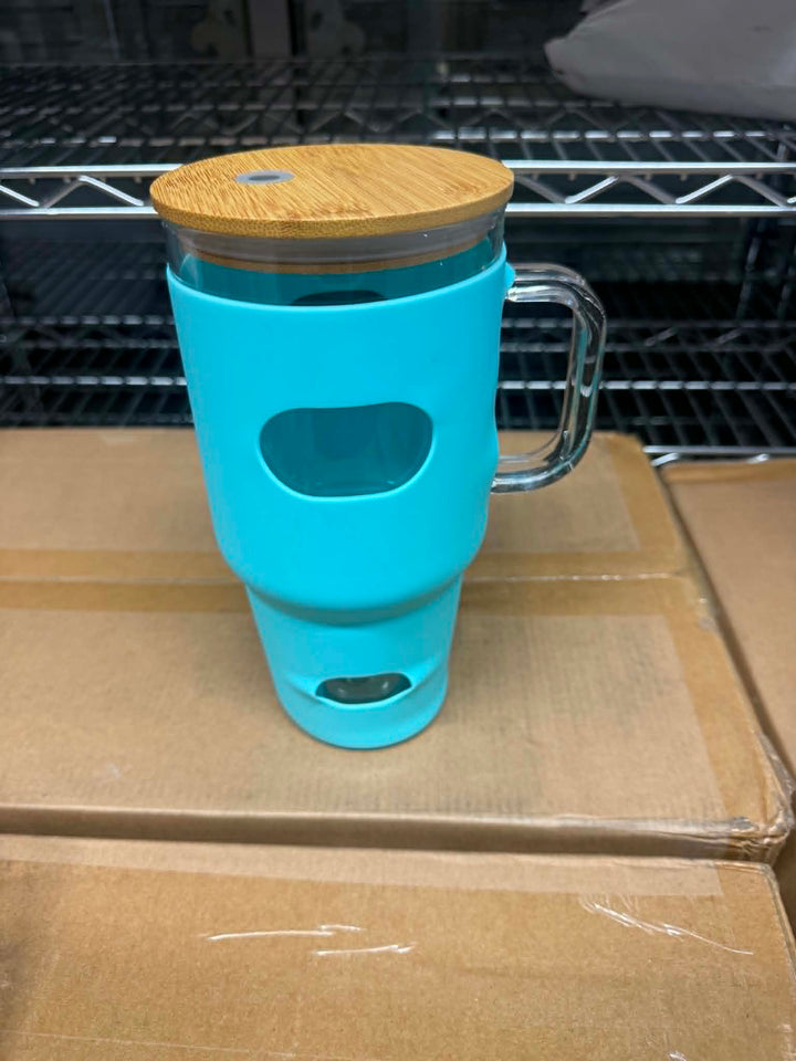RTS Water Bottles & Tumblers