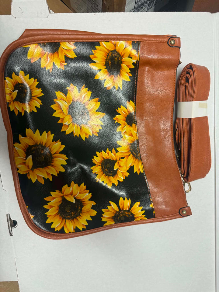 RTS Crossbody Bag