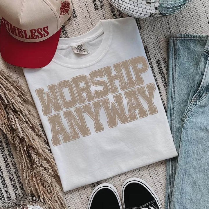 Weekly Deal Screen Print