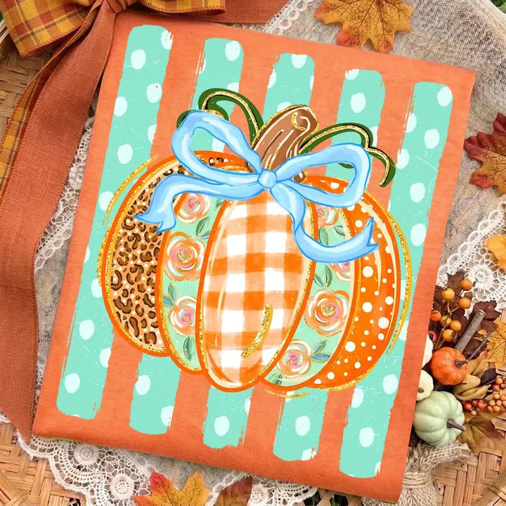 Pumpkin Weekly Tee/Sweatshirt Deal