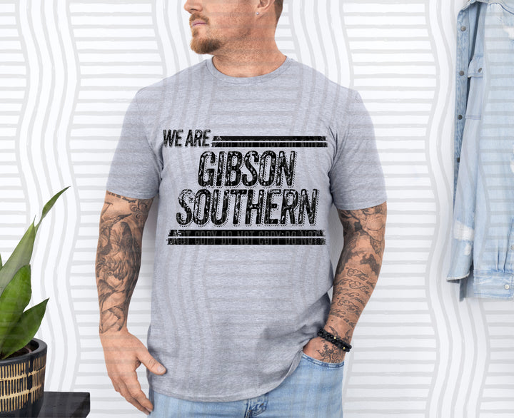 Game Day Grit Mascots DTF Print