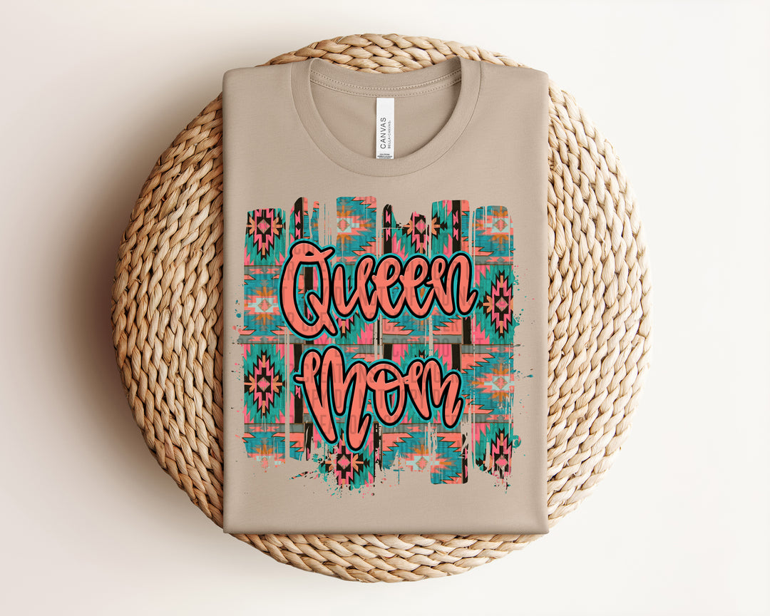 Aztec Mothers Day Bundle DTF Print