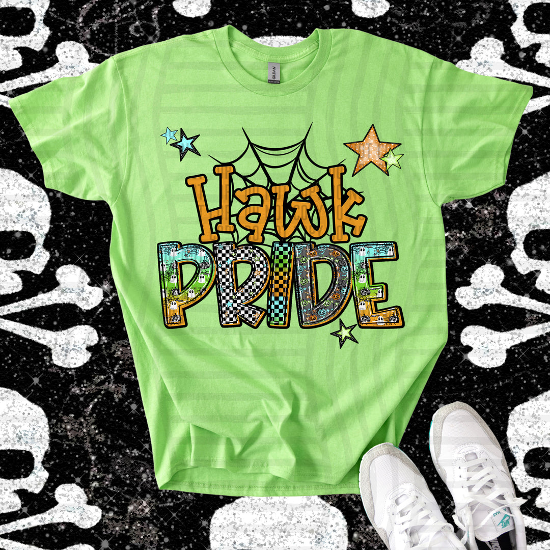 Halloween Boo Boy YOUTH DTF Print