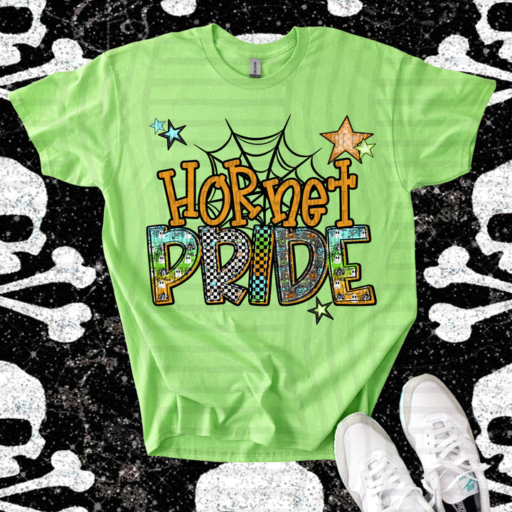 Halloween Boo Boy YOUTH DTF Print
