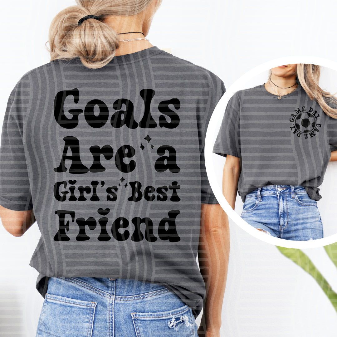 Soccer Sayings DTF Print