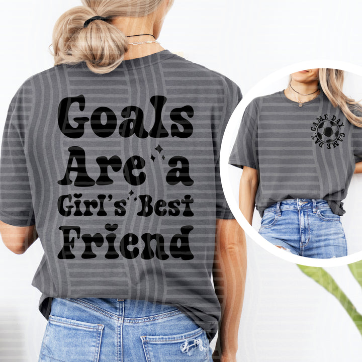 Soccer Sayings DTF Print