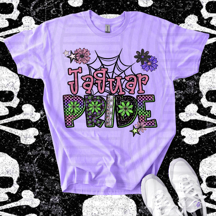 Halloween Boo Girl YOUTH DTF Print