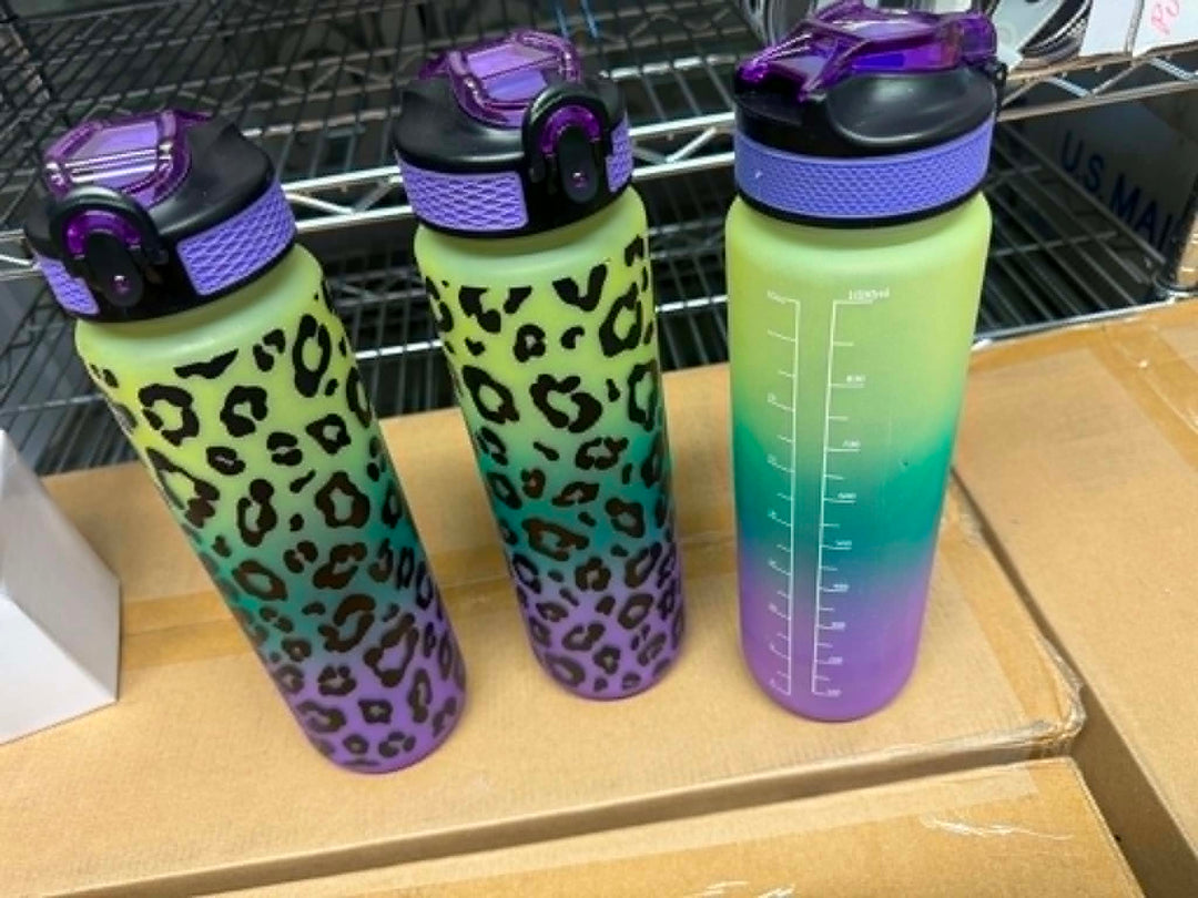 RTS Water Bottles & Tumblers
