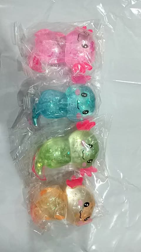 Squishie Pre-Order
