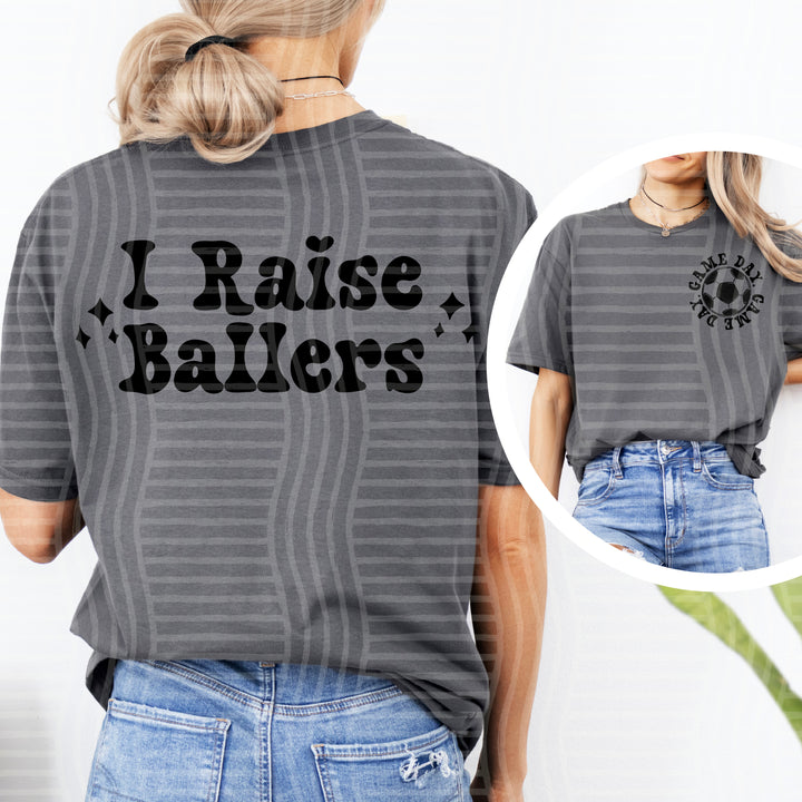 Soccer Sayings DTF Print