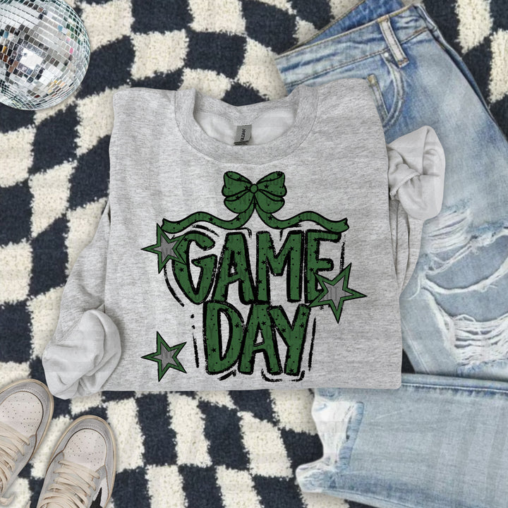 Game Day DTF Print
