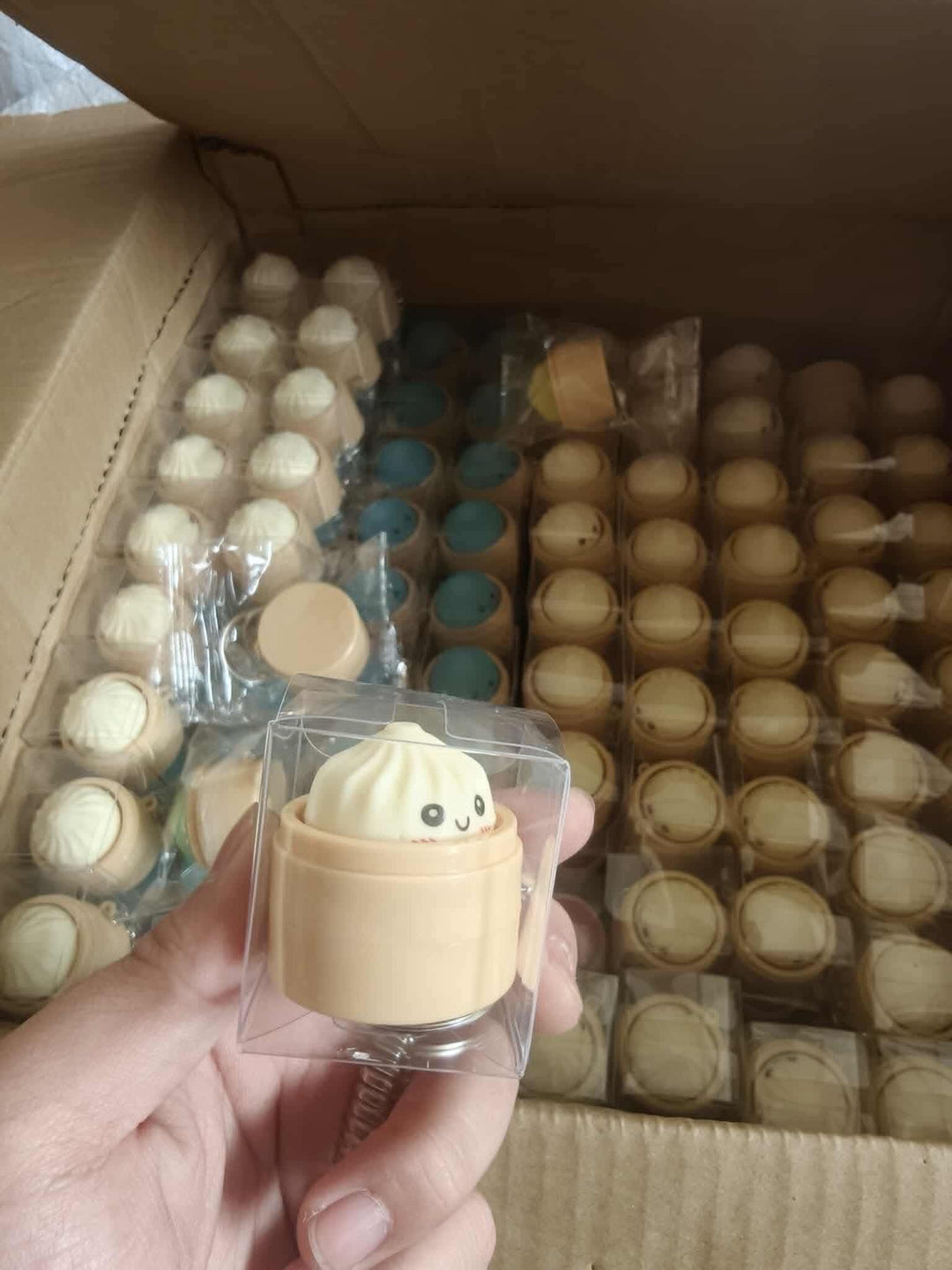 Squishie Pre-Order