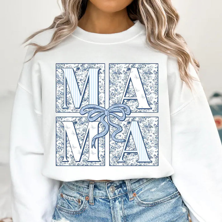 Mama DTF Print
