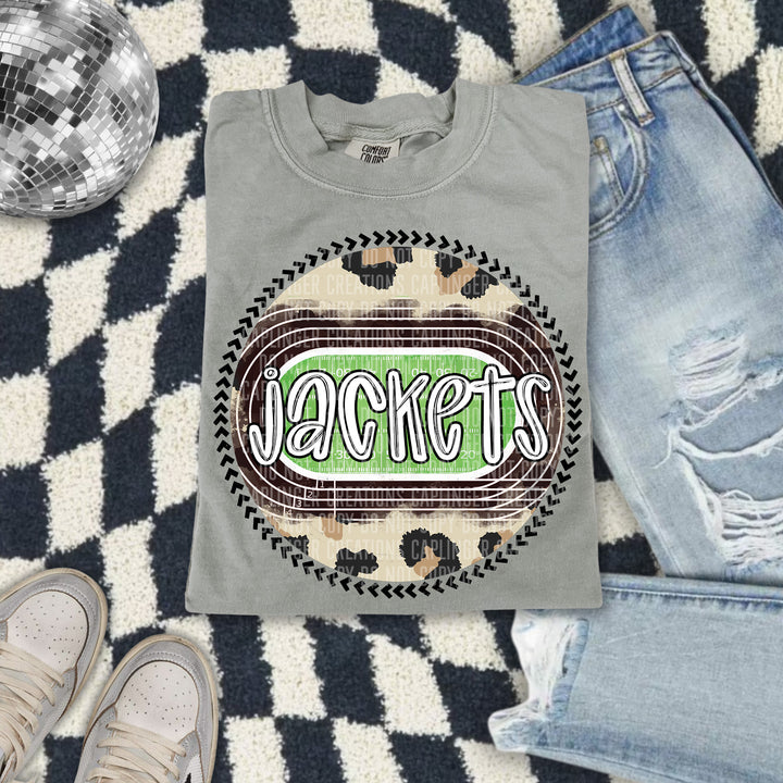 Track DTF Print