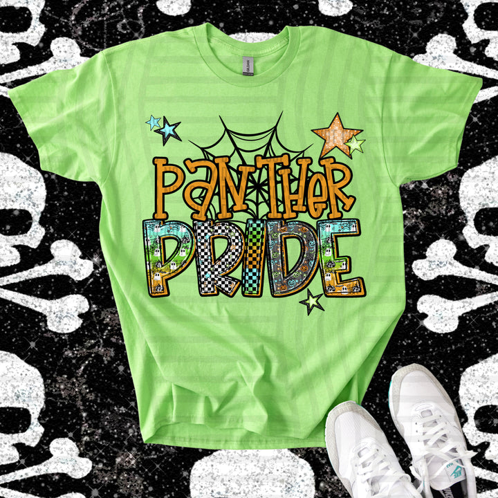 Halloween Boo Boy YOUTH DTF Print