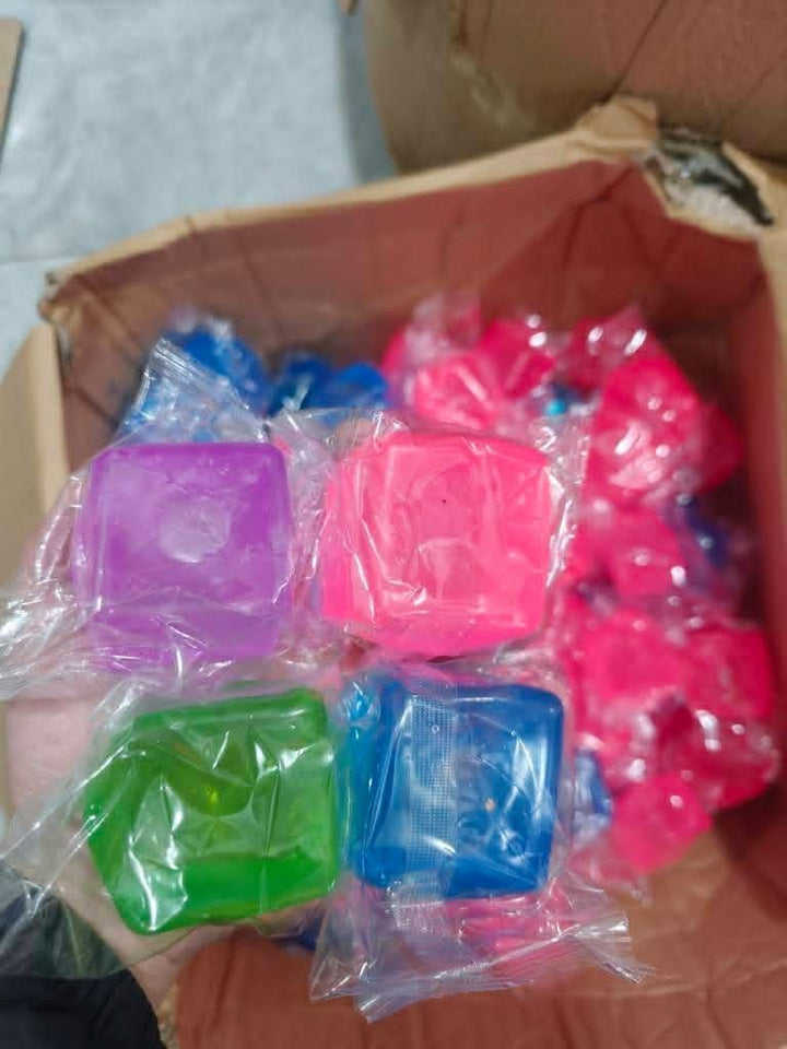 Squishie Pre-Order