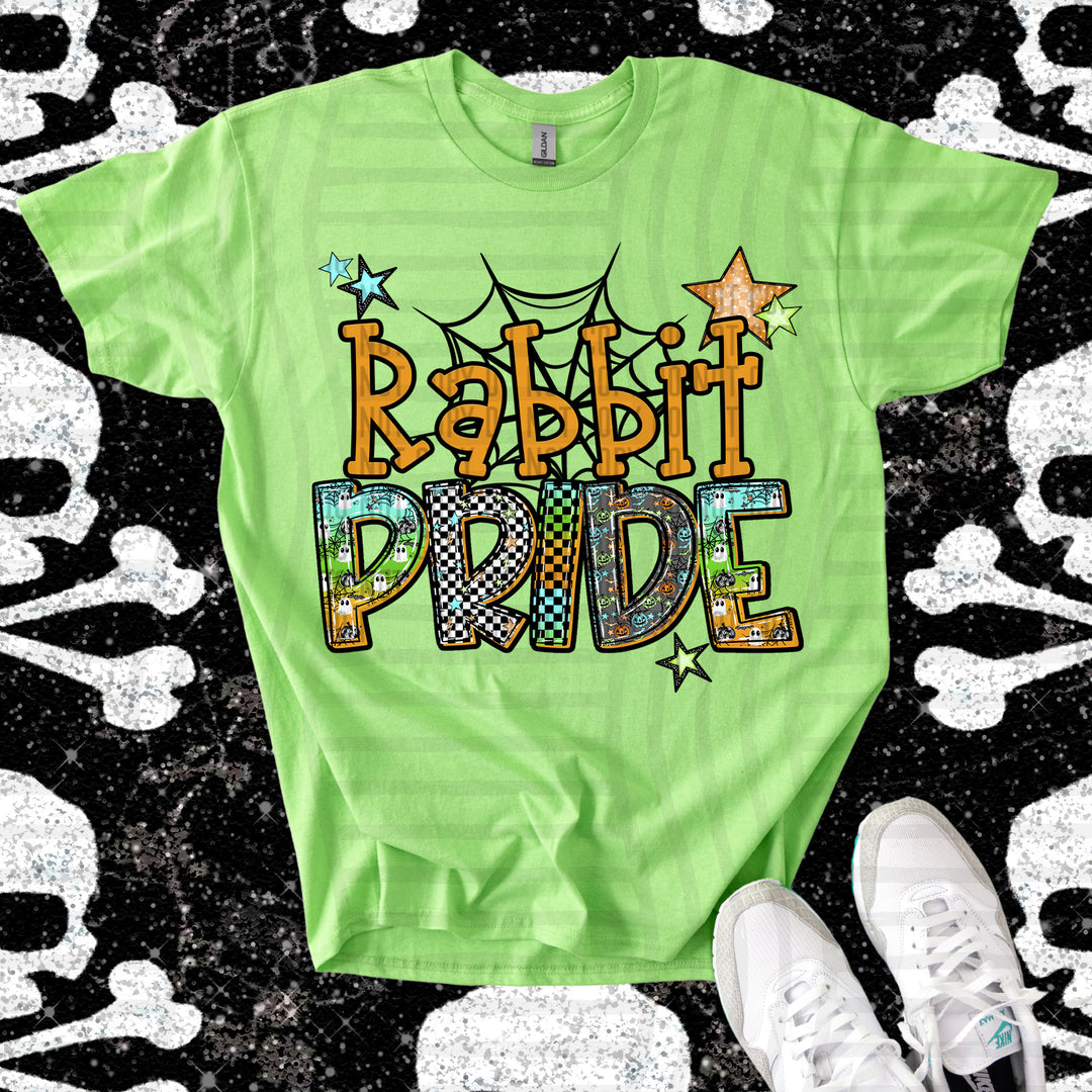 Halloween Boo Boy YOUTH DTF Print
