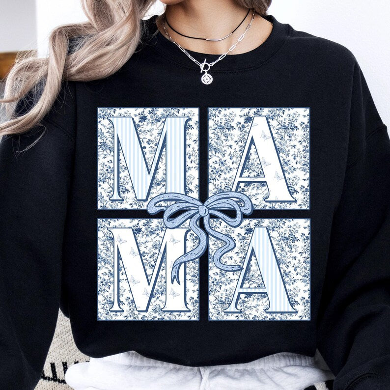 Mama DTF Print
