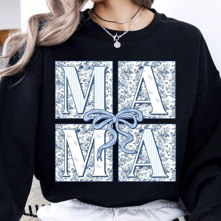 Mama DTF Print