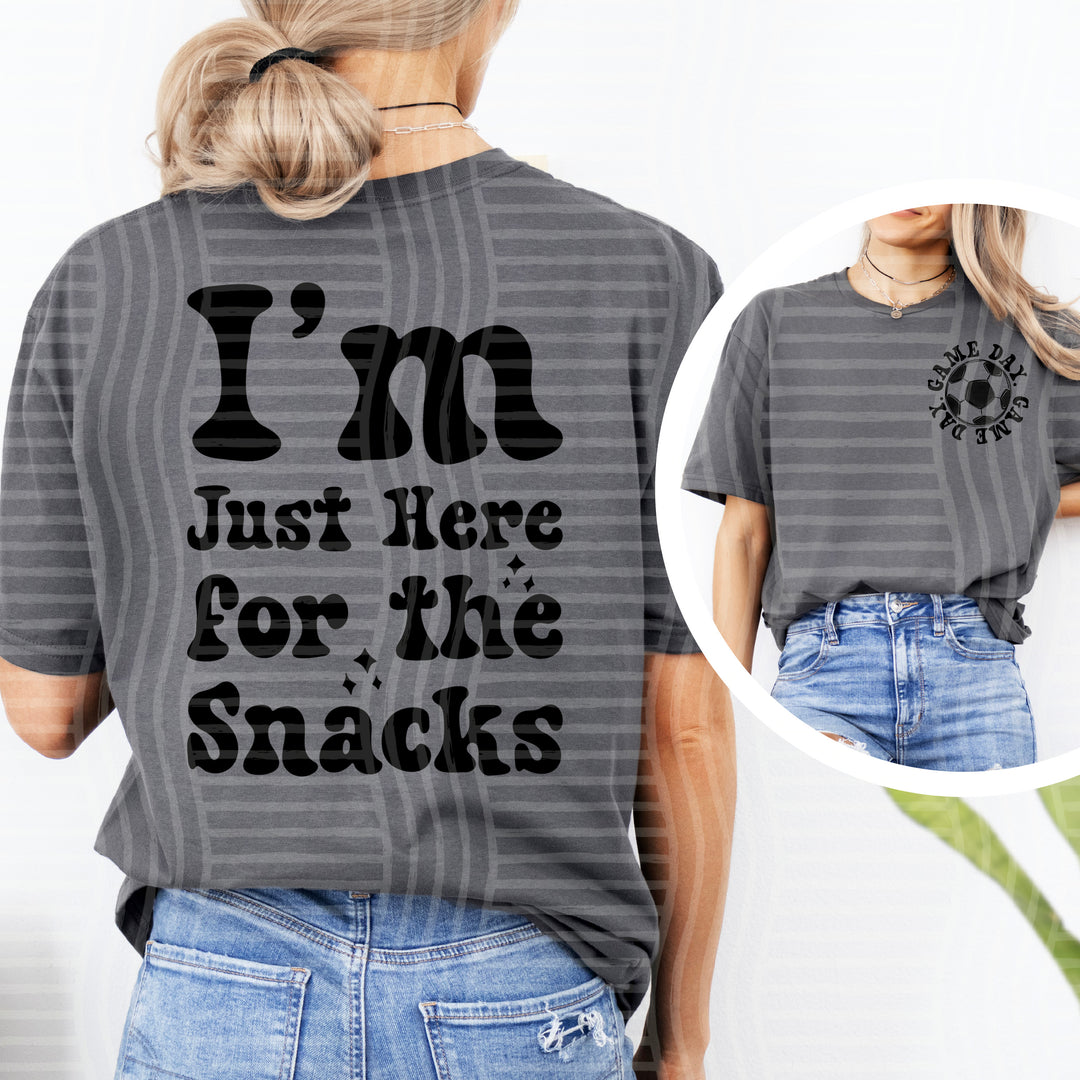 Soccer Sayings DTF Print