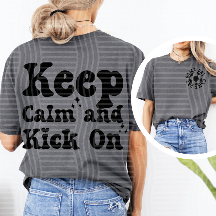 Soccer Sayings DTF Print